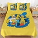 thumbnail image 1 of The Simpsons Bed Duvet Cover Microfiber Bedding Se3D Printed Lightweight3 Piece Comforter Se, Brings you wath, 1 of 5