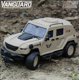 thumbnail image 4 of Vehículo Desértico Tan de Action Force Valaverse Vanguard, 4 of 9