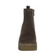 thumbnail image 3 of Botin Sierra Taupe Alquimia, 3 of 6