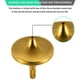 thumbnail image 4 of Peonza giratoria CHEETOP de acero inoxidable Perfect Balance Bronce, 4 of 6
