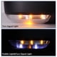 thumbnail image 4 of Espejo lateral derecho Sanooer para Dodge Ram 1500/2500‑5500, 4 of 8