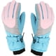 thumbnail image 1 of Guantes de invierno para niños y niñas, guantes de invierno para niños, niñas, nieve, resistentes al viento, deportes al aire libre, esquí., 1 of 5