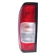 thumbnail image 1 of Farol trasero izquierdo nissan terrano d22 3.0 2003 2006, 1 of 2