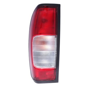 Repuestos Del Sol - Farol Trasero Izquierdo Nissan Terrano D22 2.4 1998 2010