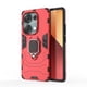 thumbnail image 3 of FOXDOCK Funda Antigolpes para Xiaomi Redmi Note 13 Pro 4G – Protección Total con Soporte y Diseño Robusto, 3 of 4