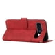 thumbnail image 2 of Funda Flip Para Google Pixel 9 – Carcasa Delgada Y Resistente A Impactos Con Soporte Para Uso Diario Y Profesional, 2 of 5