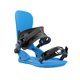 thumbnail image 1 of Fijaciones de Snowboard Union Strata para Hombre Azul Talle Pequeño, 1 of 4