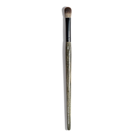 Brocha de maquillaje Rose and Ben Beauty E28 para sombrear y mezclar