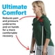 thumbnail image 3 of Almohadilla universal para axilas y empuñadura Crutch Comfort para muletas, 3 of 4