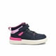 thumbnail image 1 of Zapatilla Niña Bubblegummers Aticuss Azul Marino - Fucsia, 1 of 5