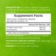 thumbnail image 2 of Supplement R Ácido Alfa Lipoico 600 Mg Con Benfotiamina 300 Mg 120 Cápsulas Vegetarianas, 2 of 3