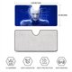 thumbnail image 4 of Hellraiser: Pinhead Parasol para Parabrisas Delantero Protector Plegable, Visera Solar para Auto Bloquea Rayos UV Mantiene tu Vehículo Fresco140cm*76cm, 4 of 6