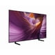 thumbnail image 3 of Smart TV Samsung QN77S85FAEXZS 77” OLED 4K- Caja Reciclada, 3 of 5
