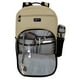 thumbnail image 5 of Mochila Ejecutiva Travis Cafe Head, 5 of 8