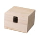 thumbnail image 3 of Caja De Madera Con Cierre Y Tapa Abatible, Ideal Para Regalar A Damas De Honor., 3 of 5