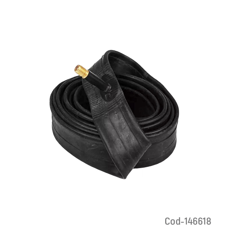 Genérico - Camara Para Bicicleta Aro 27 X 1, 1.75 / 1.95 Marca Weiaier Con Valvula Tubo De Bici Para Aire