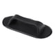 thumbnail image 1 of pomo de agarre pvc para bote inflable de goma bote de vela ligera estilo kayak 4 negro, 1 of 5