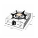 thumbnail image 3 of Cocina Encimera De Gas Portátil 1 Hornilla, 3 of 5