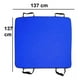 thumbnail image 1 of Funda Protectora Para Autos Impermeables Para Mascotas 137cm,Color Azul, 1 of 3