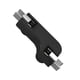 thumbnail image 3 of Conector De Zócalo PWB De Intercambio Caliente Para Kailh Keyboard MX Switches 106pcs, 3 of 3