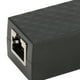 thumbnail image 2 of Protector contra sobretensiones Ethernet RJ45 hembra POE Gigabit LAN Red CAT5 CAT6 Pararrayos Plug and Play, 2 of 8