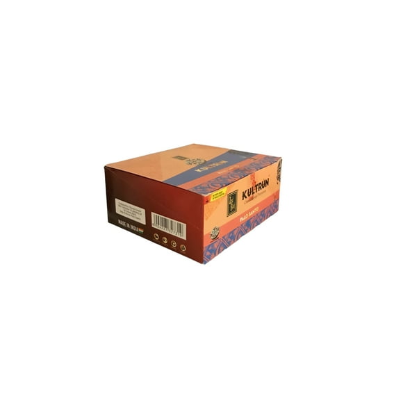 Incienso Conos Aroma Palo Santo 240 Unidades Kultrun