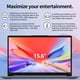 thumbnail image 4 of Ordenador portátil Lenovo IdeaPad 15.6 FHD Business 12 GB de RAM 1,1 TB Win11, 4 of 8