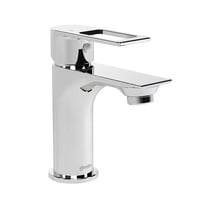 Stretto - Monomando Lavamanos Anzi Cromo