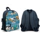 thumbnail image 4 of Mochila Infantil Desmarcar Octonautas Azul, 4 of 6