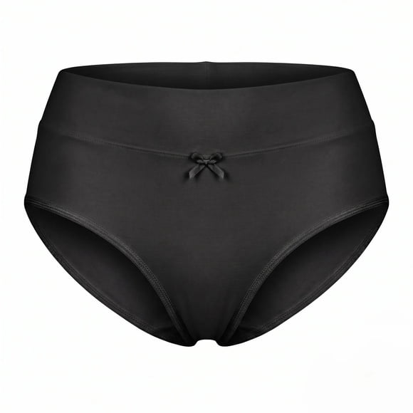 Bikini Mujer Lady Genny C-211 Algodón Spandex