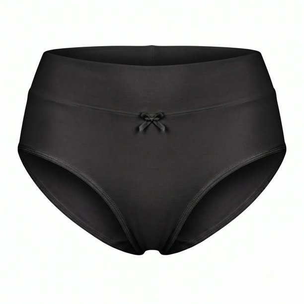 Bikini Mujer Lady Genny C-211 Algodón Spandex