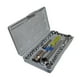 thumbnail image 3 of Set Caja Juego Dados 40 Piezas 1/4-3/8 Chicharra Auto, 3 of 3