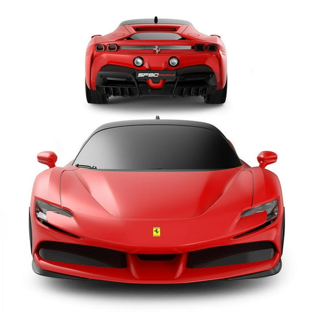 Auto a control remoto Ferrari SF90 Stradale Escala 1:24 Rastar