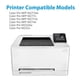 thumbnail image 2 of Cartuchos De Tóner 201x Compatibles Con Color Laser Pro, 2 of 6