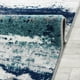 thumbnail image 3 of Alfombra Florida Azul 240 x 305 cm, 3 of 3