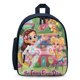 thumbnail image 1 of Café de Butterbean Mochila Escolar para Niños y Niñas, Mochila Infantil Ligera de Alta Calidad, Grande y Duradera Azul, 1 of 6