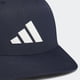thumbnail image 2 of Gorra de golf adidas Tour Snapback Collegiate Navy, talla única, 2 of 4