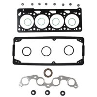 Repuestos Del Sol - Juego Empaquetadura Motor Volkswagen Polo 1.4 1996 1999