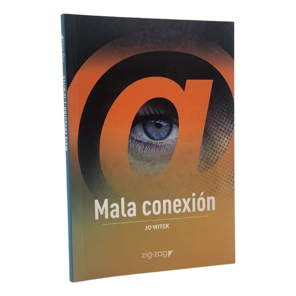 Mala Conexión - Jo Witek