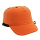 thumbnail image 2 of Gorra De Seguridad Para Golpes, Protector De Cabeza, Antiimpacto, Para Taller, Lugar De Trabajo, Naranja, 2 of 5
