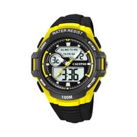 Reloj K5770/1 Calypso Gris Hombre Street Style