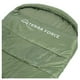 thumbnail image 2 of Saco De Dormir Clima Frío Verde, 2 of 3