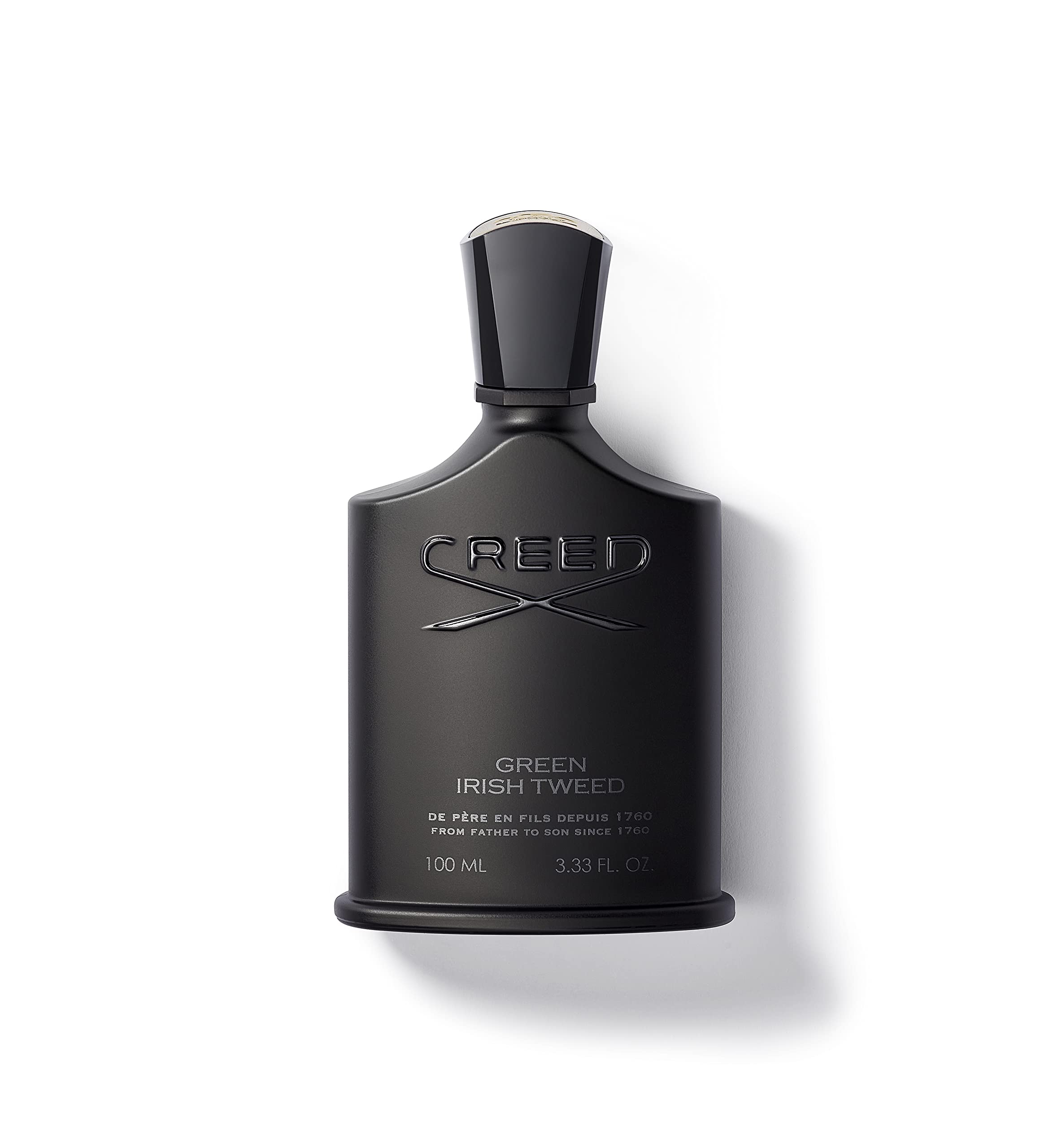 Perfume Creed Green Irish Tweed Edp 100Ml Hombre
