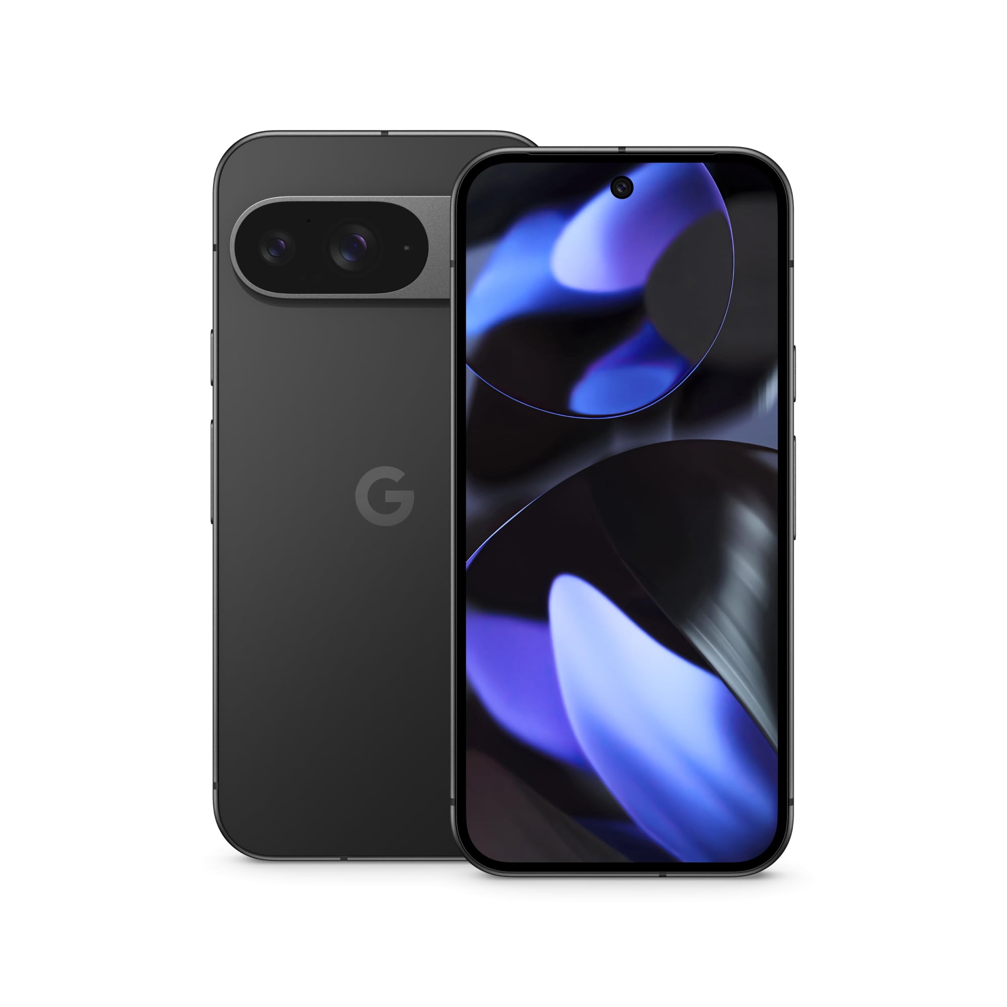 Smartphone Google Pixel 9 Desbloqueado 128gb Obsidiana