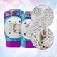 thumbnail image 3 of Set de equipo de seguridad BELL Disney Frozen, almohadilla y guante para niños mayores de 3 años, 3 of 7
