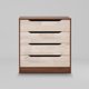 thumbnail image 3 of Cómoda 4 Cajones Legno, 3 of 7