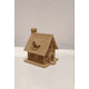 thumbnail image 2 of Adorno navidad - Cabaña Nórdica, 2 of 2