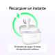 thumbnail image 3 of OPPO Enco Buds3 Pro Blanco, 3 of 8
