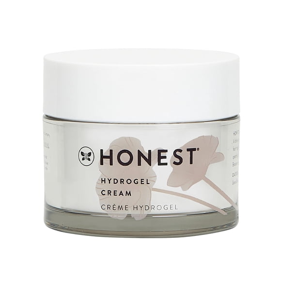 Crema de hidrogel Honest Beauty Crema de hidrogel de 50 ml con ácido hialurónico
