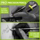 thumbnail image 5 of Kit de Carpintería Tracer Pro de Aluminio - 5 piezas, 5 of 8